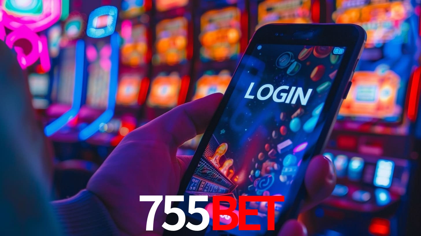 A Revolução dos Aplicativos de Jogos no 755Bet